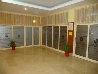 Hotel Zagreb - All inclusive light