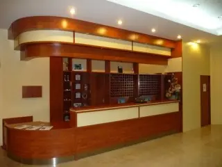 Hotel Zagreb - All inclusive light