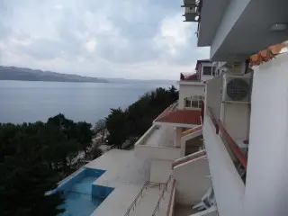 Hotel Zagreb - All inclusive light