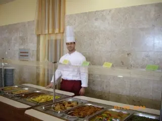 Hotel Zagreb - All inclusive light