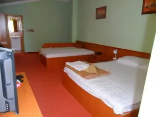 Hotel Zagreb - All inclusive light