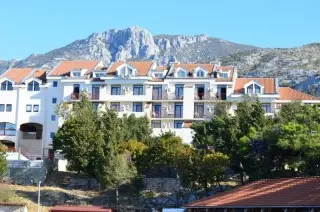Hotel Zagreb - All inclusive light