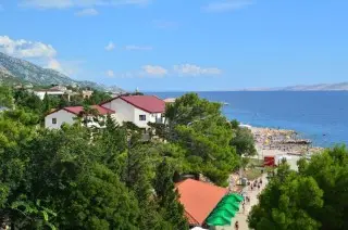 Hotel Zagreb - All inclusive light