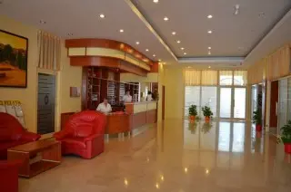 Hotel Zagreb - All inclusive light