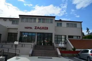 Hotel Zagreb - All inclusive light