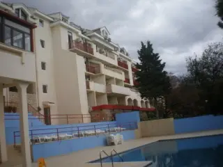 Hotel Zagreb - All inclusive light