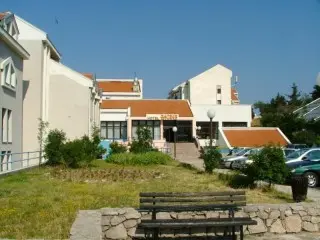 Hotel Zagreb - All inclusive light