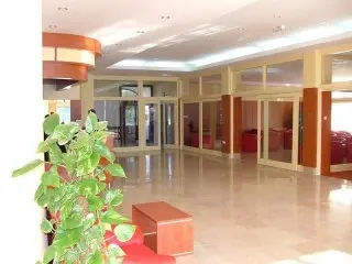 Hotel Zagreb - All inclusive light