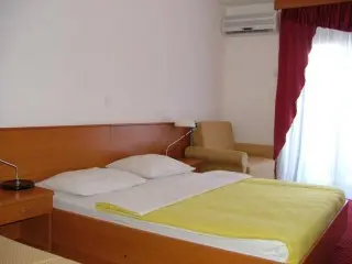 Hotel Zagreb - All inclusive light