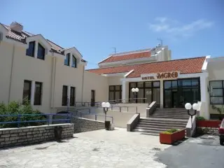 Hotel Zagreb - All inclusive light