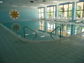 Hotel Zagreb - All inclusive light