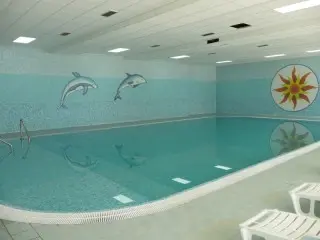 Hotel Zagreb - All inclusive light