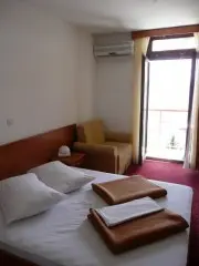 Hotel Zagreb - All inclusive light