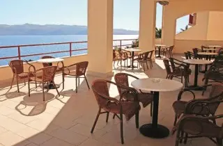 Hotel Zagreb - All inclusive light
