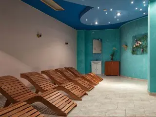 Hotel Zagreb - All inclusive light