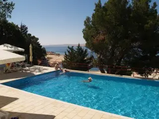 Hotel Zagreb - All inclusive light