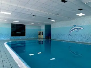 Hotel Zagreb - All inclusive light