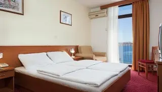 Hotel Zagreb - All inclusive light