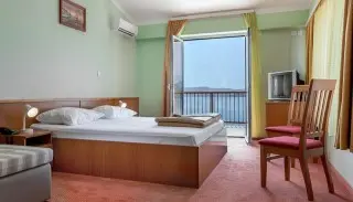 Hotel Zagreb - All inclusive light