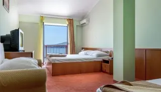 Hotel Zagreb - All inclusive light