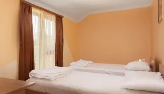 Hotel Zagreb - All inclusive light