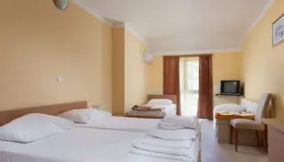 Hotel Zagreb - All inclusive light