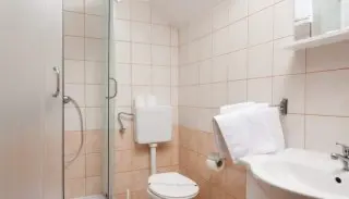 Hotel Zagreb - All inclusive light
