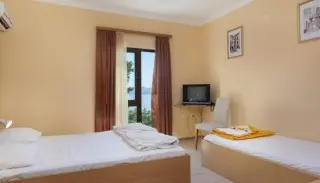 Hotel Zagreb - All inclusive light