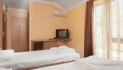 Hotel Zagreb - All inclusive light