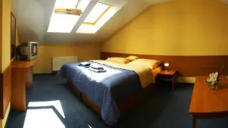 Pension Fontana
