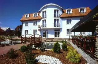 Pension Fontana