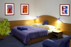 Pension Fontana