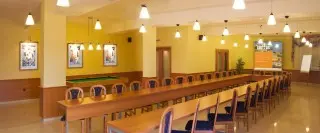 Pension Fontana