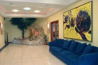 Pension Fontana