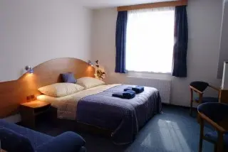Pension Fontana