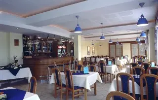 Pension Fontana