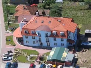 Pension Fontana