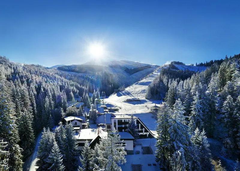 Hotel Ski 