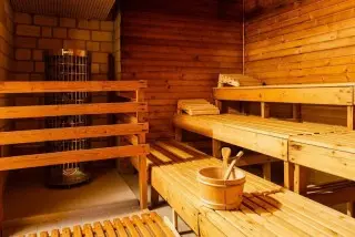 Hotel Ski 