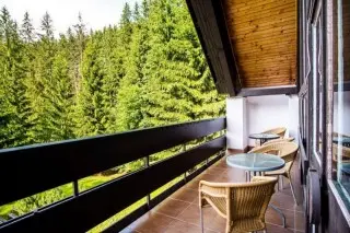 Hotel Ski 