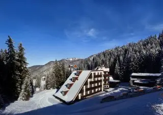 Hotel Ski 