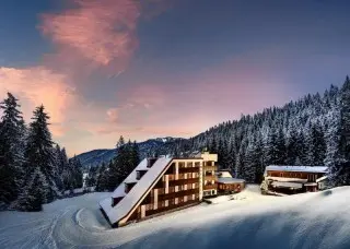 Hotel Ski 