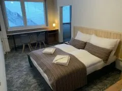 Hotel Ski 