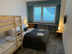 Hotel Ski 