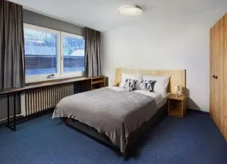 Hotel Ski 