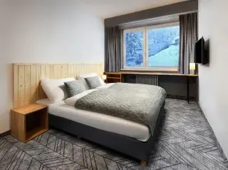 Hotel Ski 