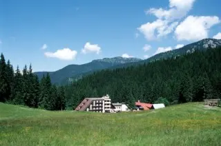 Hotel Ski 