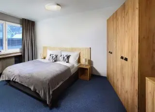 Hotel Ski 
