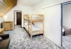 Hotel Ski 