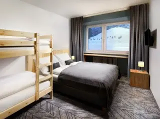 Hotel Ski 